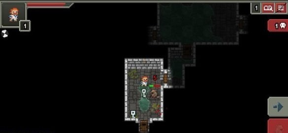 破碎地牢九游版