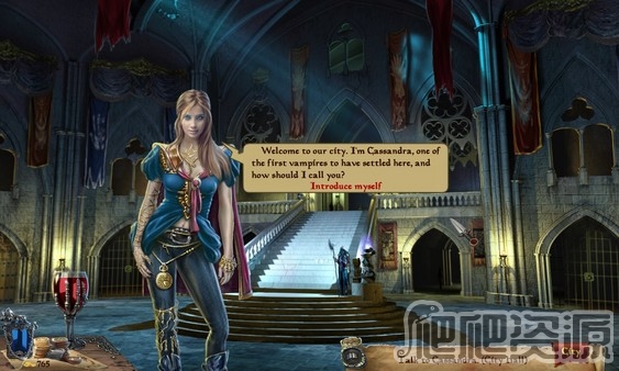 暮光之城：爱的治愈