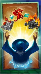 涂鸦王国进化版