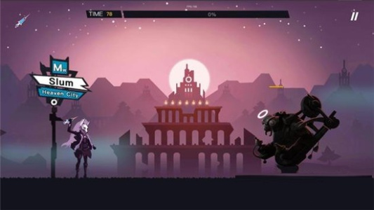 面具战士汉化版