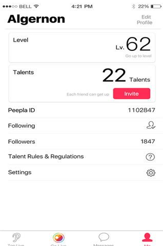 peepla直播国际版