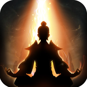 凡人传说手游华为版