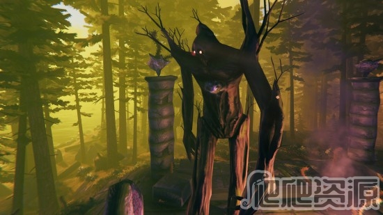 Valheim: 英灵神殿