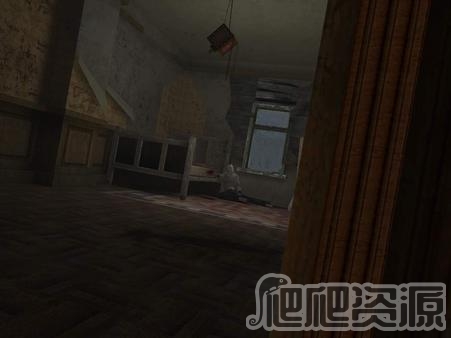 克苏鲁的呼唤：黑暗地带