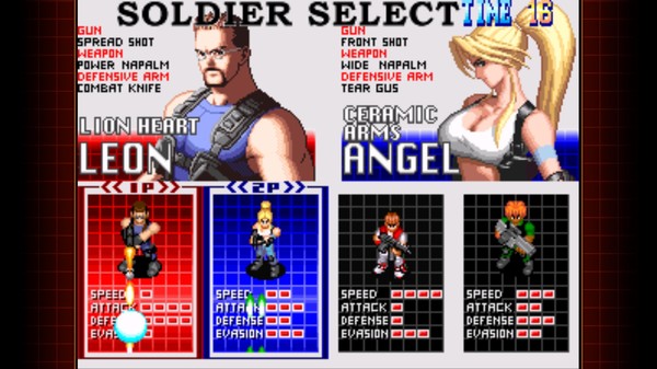 敌后奇兵：第二分队