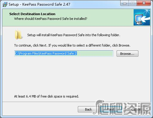 KeePass Password Safe