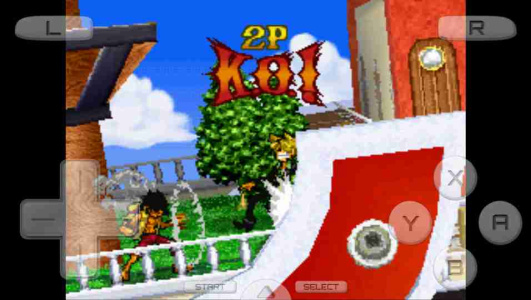 海贼王巨人之战3ds版