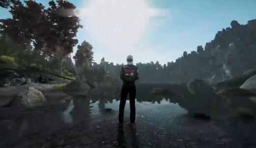 渔夫：钓鱼星球