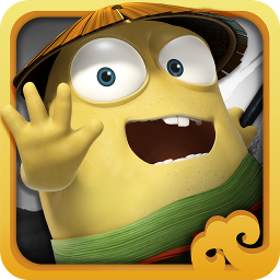 土豆侠之筷子英雄官方版