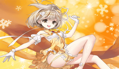 魔法天使精灵花v1.7