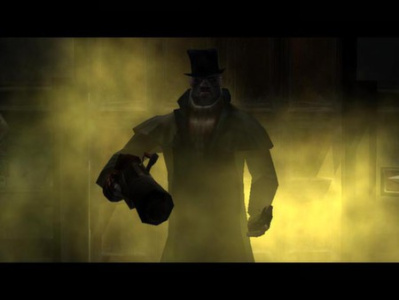 诅咒：女神之眼