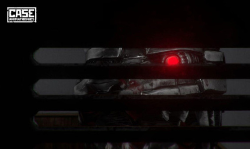 悬案：刹那惊颤