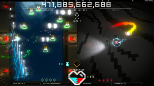 双手灾难：追踪者