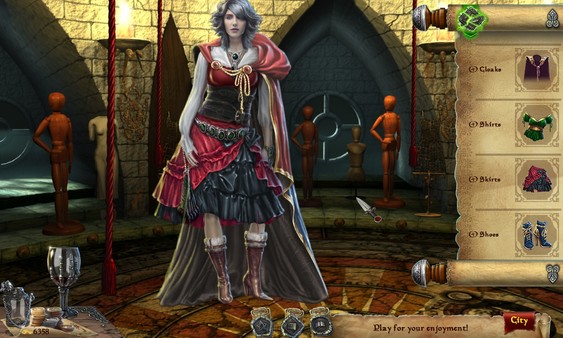 暮光之城：爱的治愈