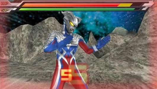 奥特曼全明星编年史北美版