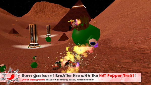 超级猫群：绝佳版