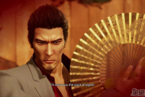 《如龙维新极》鸡场刷钱方法