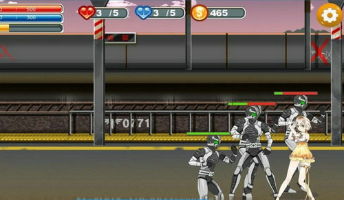 魔法天使精灵花v1.7