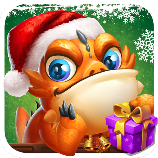 龙之岛（送LR白胡子千抽）