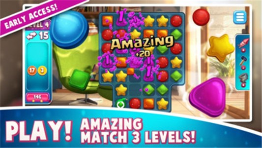 设计完美房子中文版