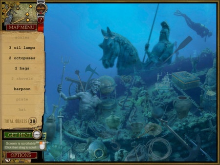 简安琪之圣堂武士之秘