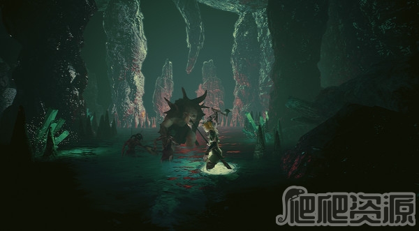 永恒：最后的独角兽