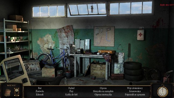 谋杀的艺术：秘密档案