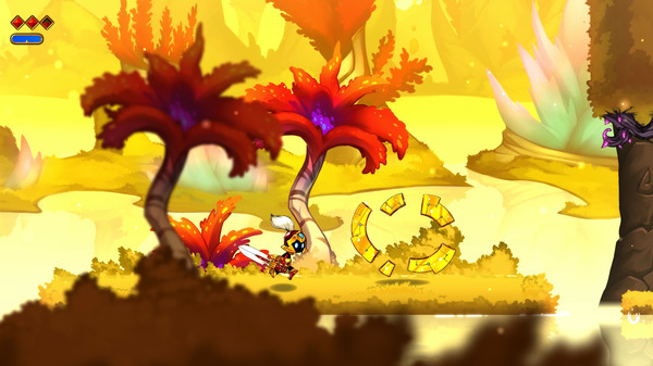 潘卡普：守梦人