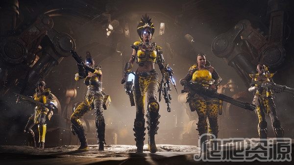 涅克洛蒙达：蜂巢之战