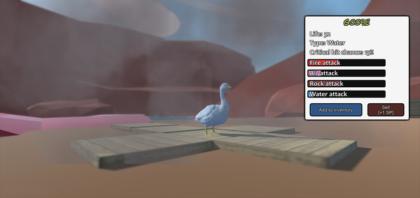 动物搏击俱乐部steam版