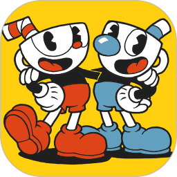 茶杯头大冒险官方正版