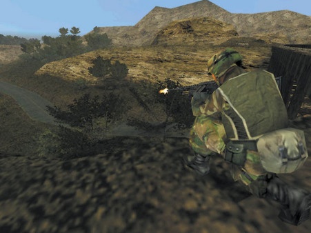 汤姆克兰西：幽灵行动