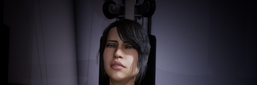 黑暗邻居完结版