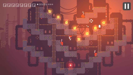 淘金者小霸王版