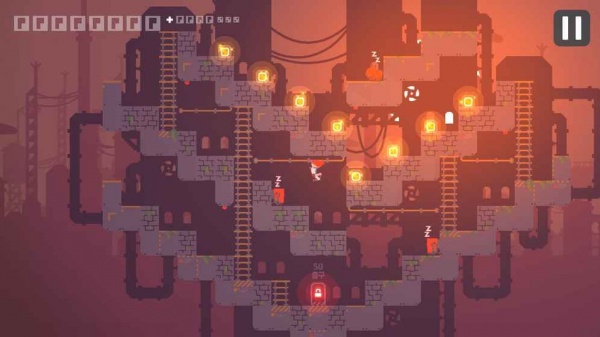 淘金者小霸王版