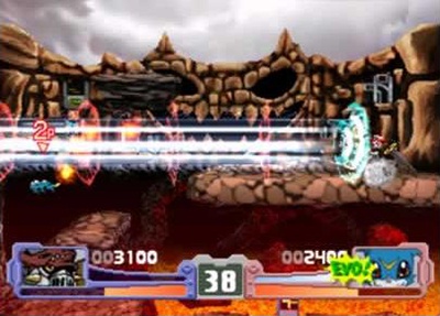 数码宝贝格斗进化单机版