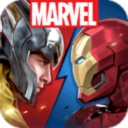 漫威对决全球服