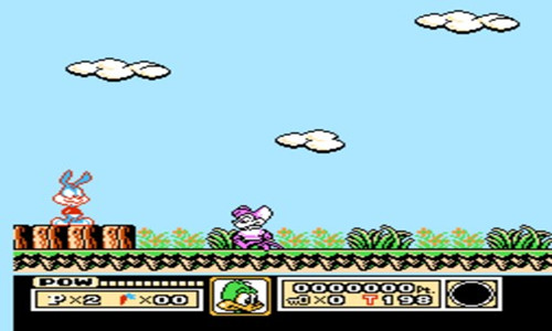 兔宝宝大冒险第一版