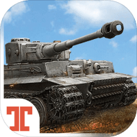 坦克雄心老版