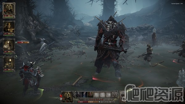 亚瑟王：骑士传说