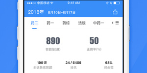 主治医师考试题库手机软件合集