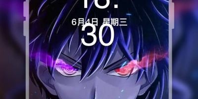 3d壁纸手机软件合集