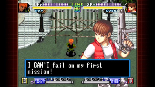 敌后奇兵：第二分队