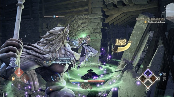 北欧女神：Elysium