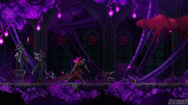 塔尼蚀：神之堕落