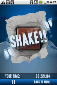 巧克力工厂中文版