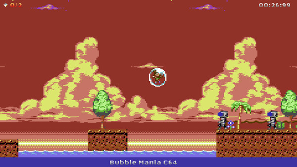 PlataGO! 超级平台游戏制作大师