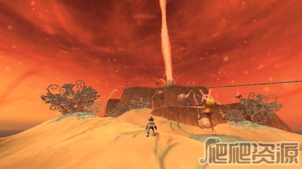 镇痛2：归于尘土