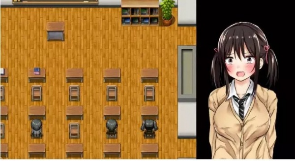 负债少女冷狐直装版