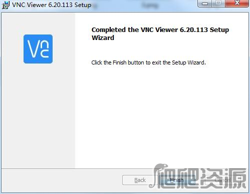 VNC Viewer